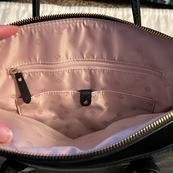 🎉HP🎉 Kate Spade Margaux medium satchel bag - Picture 7 of 15